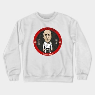 Joao Amaral Crewneck Sweatshirt